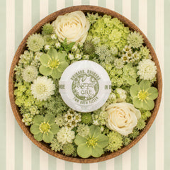 Agnes + Cat Berry & Fig Bath Fizzer Gift Set product image 5