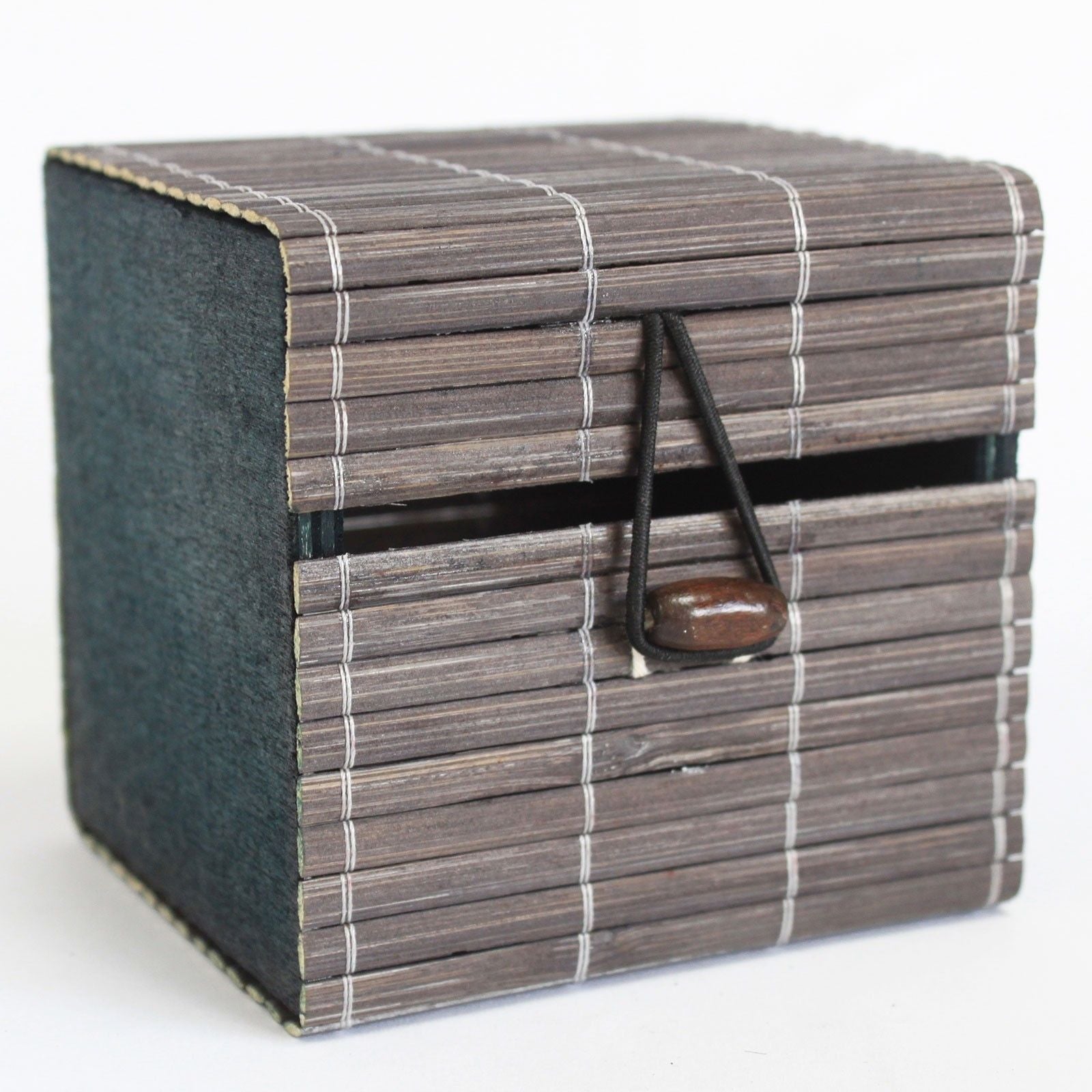 Single Box Slatted Bamboo product image