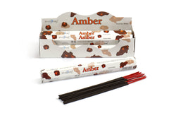 Amber Premium Incense product image 3
