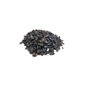 Black Tourmaline Gemstone Chips Bulk - 1KG product image