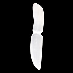 Selenite Ritual Knife - Classic product image 3