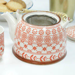 Herbal Teapot Set - Amber product image 4