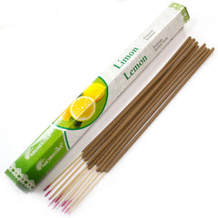 Aromatica Premium Incense - Lemon product image