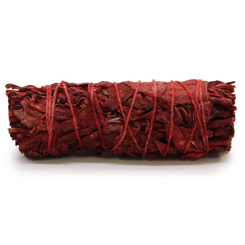 Smudge Stick - Dragon Blood 10cm product image
