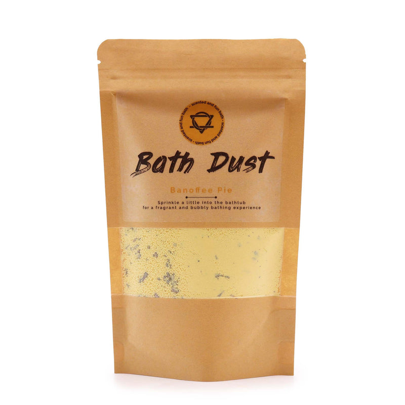 Banoffee Pie Bath Dust 190g product image