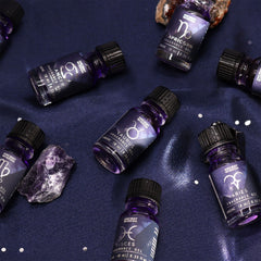Zodiac Fragrance Oil 10ml - SCORPIO product image 3