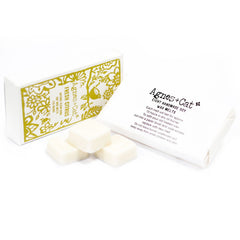 Agnes + Cat Box of 8 Wax Melts - Fresh Citrus product image 3