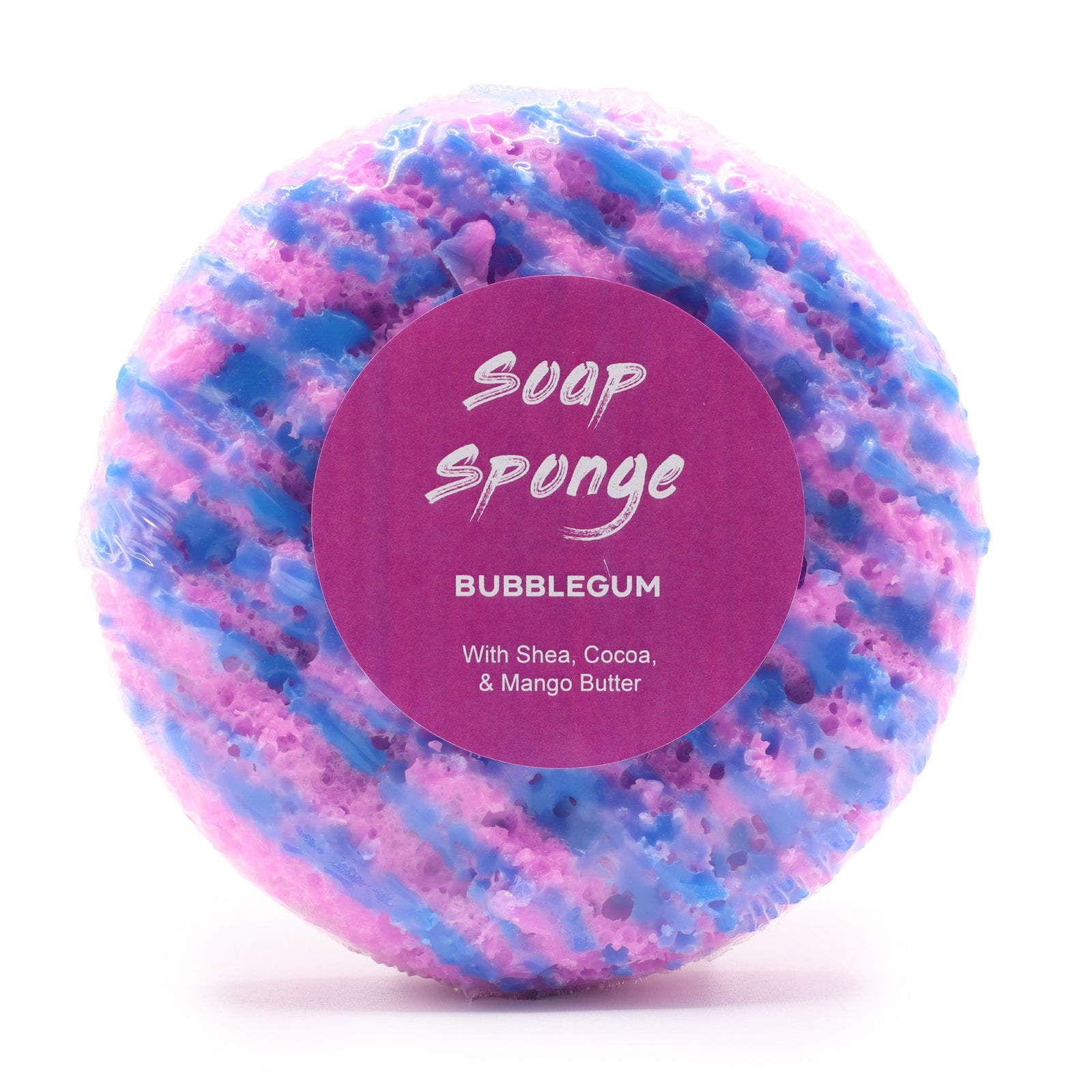 Butter Bubble Soap - Bubblegum product image