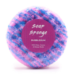 Butter Bubble Soap - Bubblegum product image
