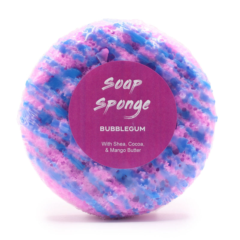 Butter Bubble Soap - Bubblegum product image
