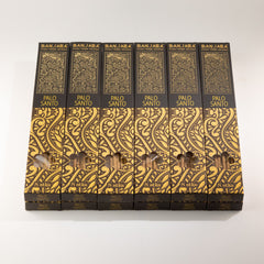 Banjara Extra Long Smudge Stick - Palo Santo product image 9