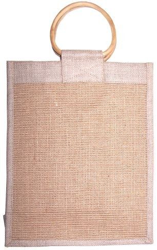 Fibre Jute & Cane Handle - Triple product image
