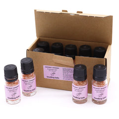 De-Stress Aromatherapy Smelling Salt product image 4