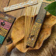 Banjara Extra Long Smudge Stick - Palo Santo product image 2