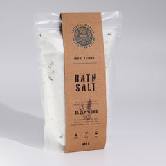 Greenman Rituals Lavender Aromatherapy Epsom Bath Salt – Sleep Good product image 4