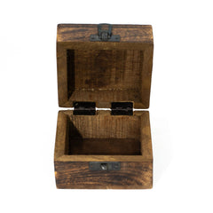 Small Enamelled Box - I am Magical product image 4