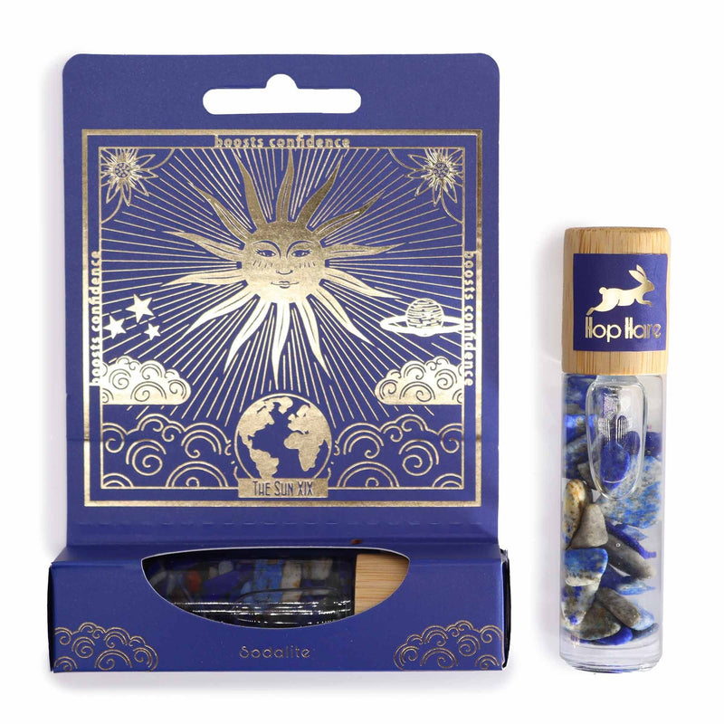 HH Tarot Roll On - The Sun product image