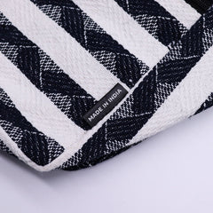 Nomad Sari Jacquard Natural Wander Muse Bags - Atlas Nomad product image 2