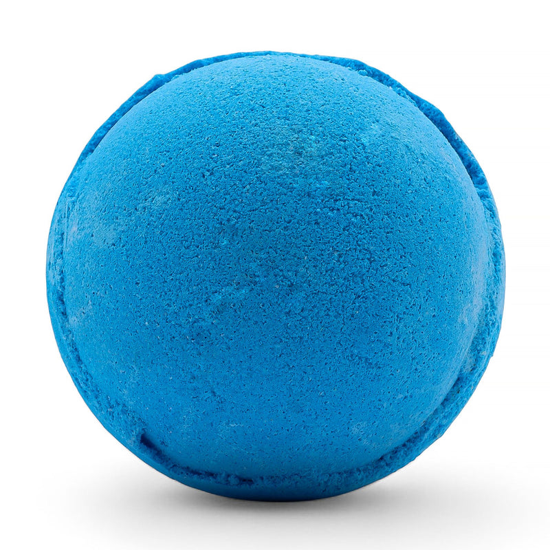 Set of 3 Blueberry Bath Bombs product image