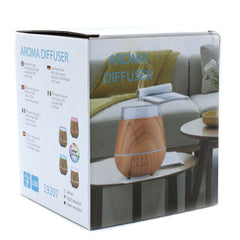 Helsinki Atomiser - USB - Colour Change - Timer product image