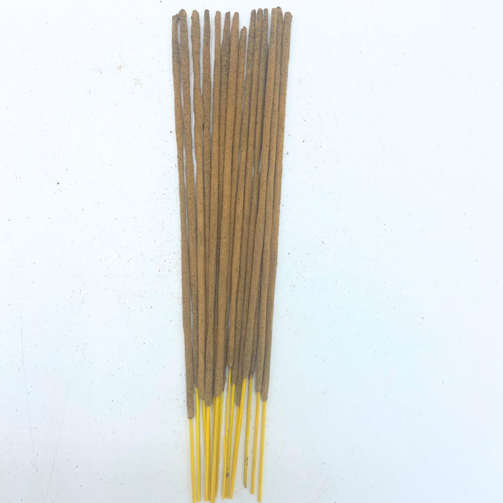 15g Golden Palo Santo and Vanilla product image 2