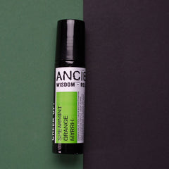 10ml Roll On Essential Oil Blend - Cheer Up! product image 11