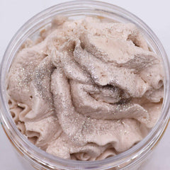 Warm Gingerbread Whipped Soap 120g product image 2