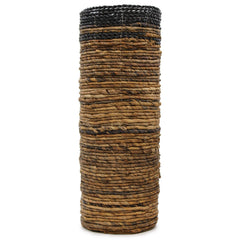 Banana Leaf Set - 2 Vase & 2 Bins product image 7