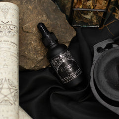 Ancient Witch Perfume Oil - Atheme Noir product image 8