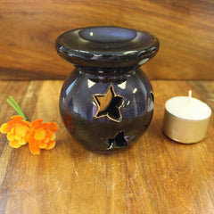 Moon & Star Oil Burners product image 2