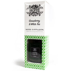 120ml Reed Diffuser - Gooseberry & White Tea product image 2