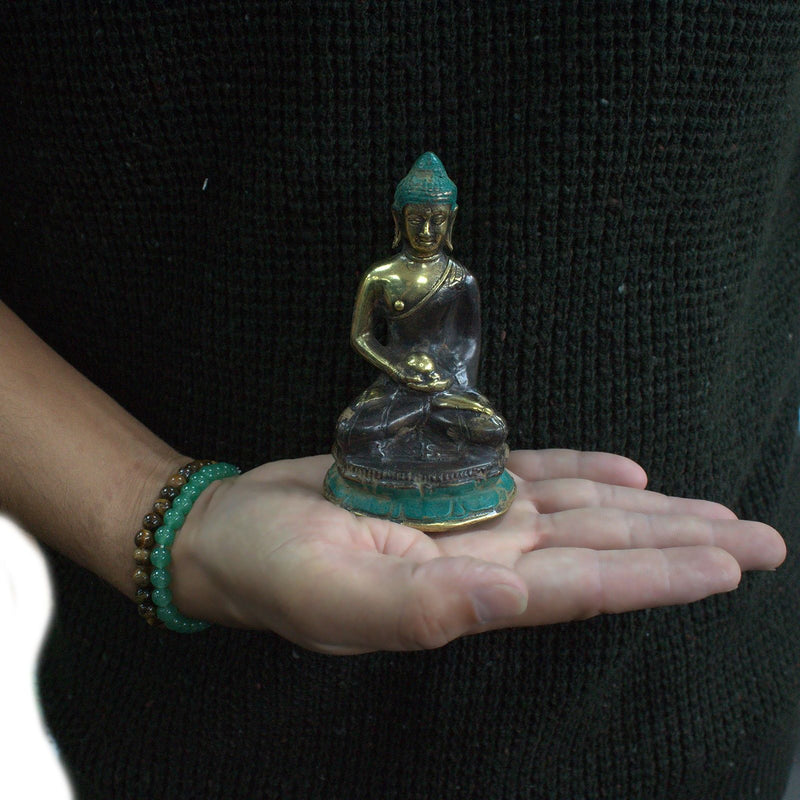 Med Meditation Sitting Buddha product image