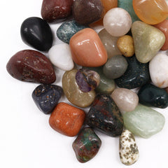 Mixed Gemstones 1kg product image 8