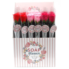 Soap Flower - Small Rose product image 4