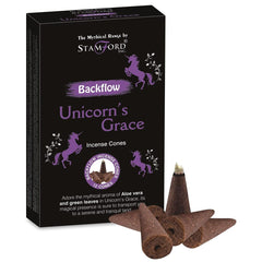 Mythical Backflow Cones - Unicorn Grace product image
