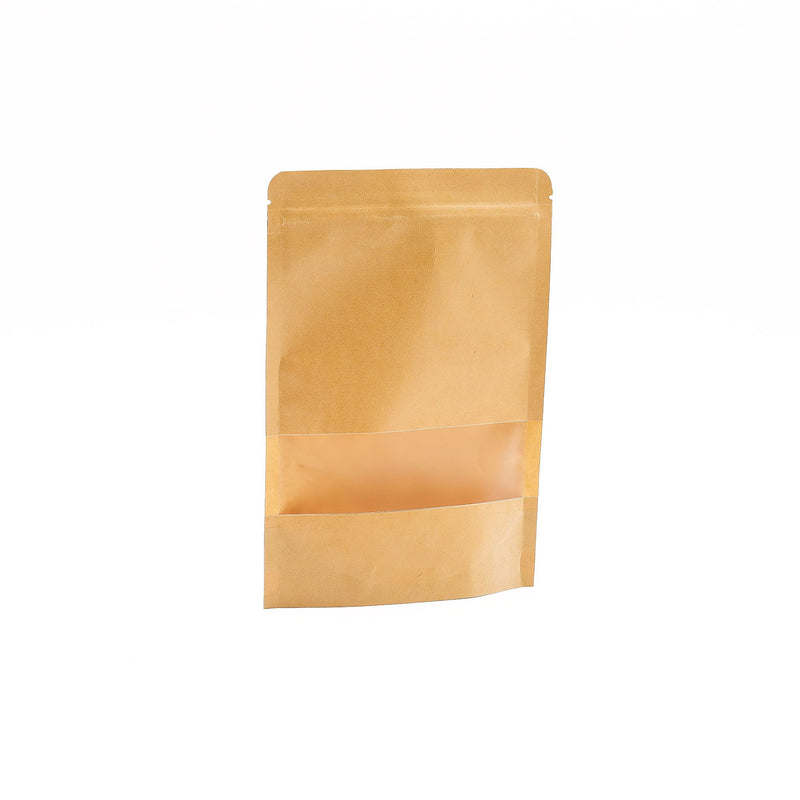 Kraft Window Bag 16 x24 cm product image