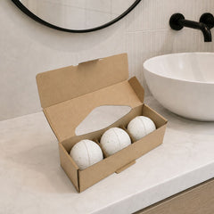 Set of 3 PMT Potion Bath Bombs product image 2