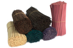 Black Reed Diffuser Sticks -25cm x 3mm - 500gms product image 3