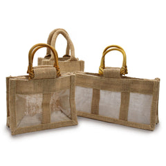 Two Jars - 100% Natural Gift Bag product image 2