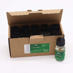 Fir Tree Fragrance Oil 10ml product image 5