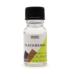 10ml Blackberry Fragrance Oil product image 3