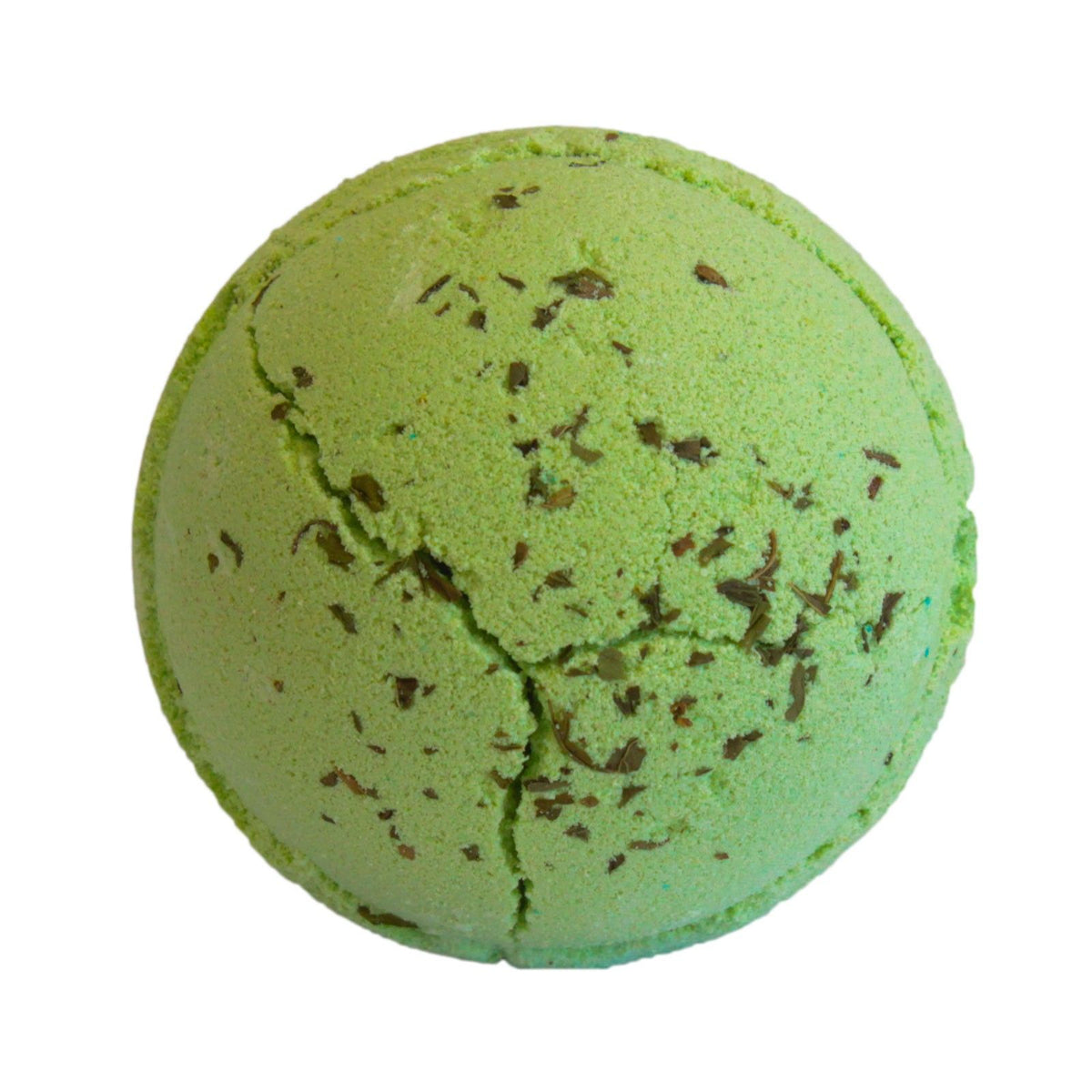 Set of Three Mojito Bath Bombs product image 2