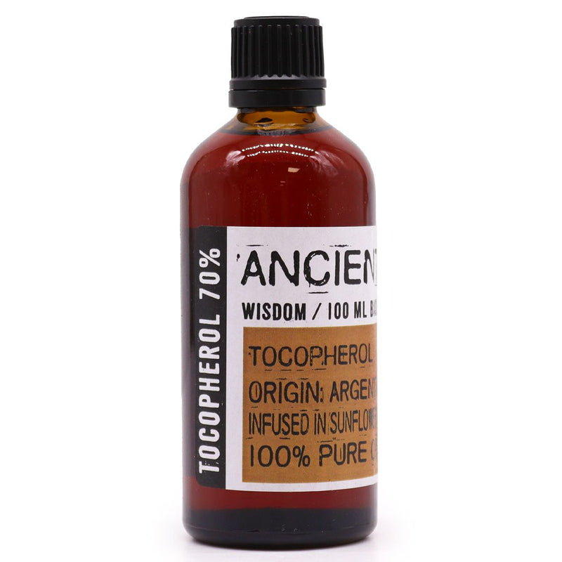 Tocopherol (Vitamin E) - 100ml product image