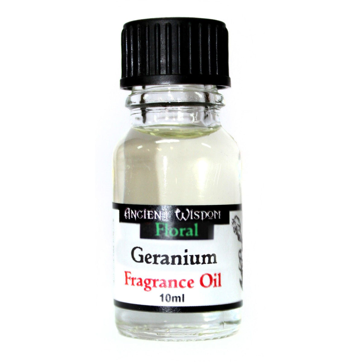 10ml Geranium Fragrance Oil product image 3