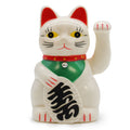 White Money Cat - 15cm product image
