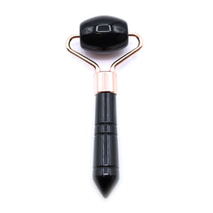 Gemstone Mini Roller - Black Obsidian product image 4