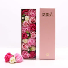 Long Box - Baby Blessings - Pinks product image 4