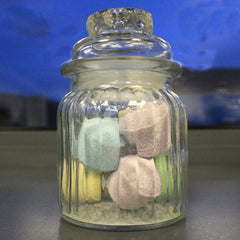 Candy Jars - Vertical Ribs product image 8
