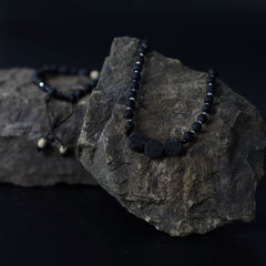 Essence of the Volcano Necklace - Connection to Nature product image 7
