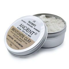 Bentonite Clay 50g Facial Care product image 3